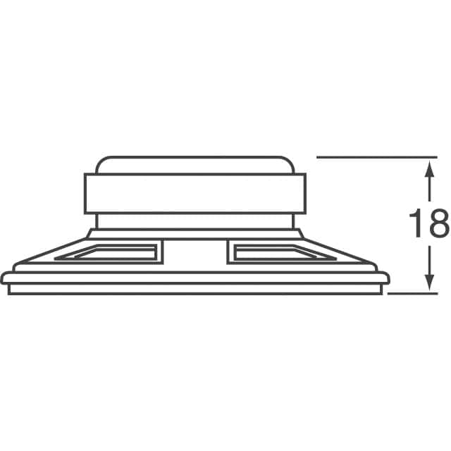 GF0506 CUI Devices  Speakers